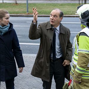 Bilder Tatort: Nemesis