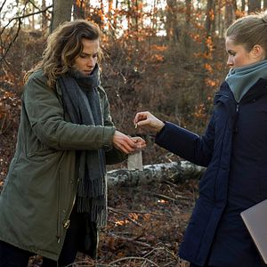 Bilder Tatort: Nemesis