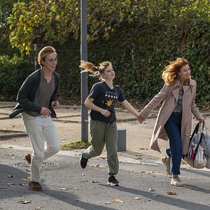 Bilder Alexandra Lamy