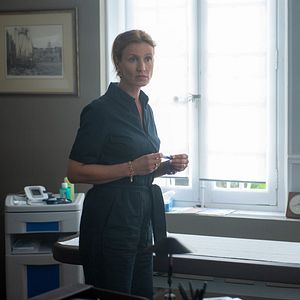 Bilder Alexandra Lamy