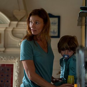 Bilder Alexandra Lamy