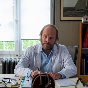 Bilder Madame Annie und ihre Familie