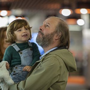 Bilder Madame Annie und ihre Familie