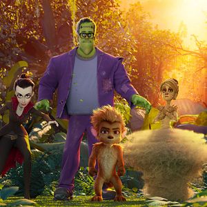 Bilder Happy Family 2