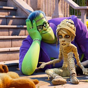 Bilder Happy Family 2