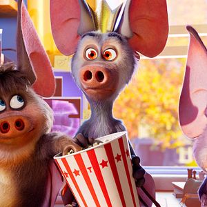 Bilder Happy Family 2