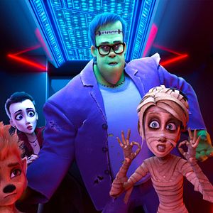 Bilder Happy Family 2