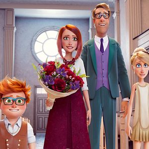 Bilder Happy Family 2