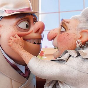 Bilder Happy Family 2