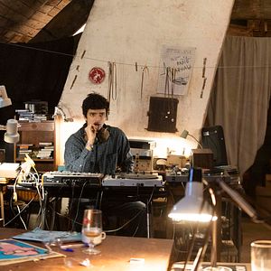 Bilder Thimotée Robart