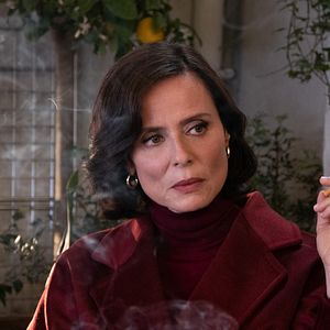 Bilder Aitana Sánchez-Gijón