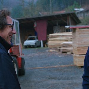 Bilder The Quest for Tonewood