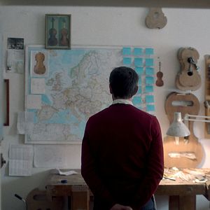 Bilder The Quest for Tonewood