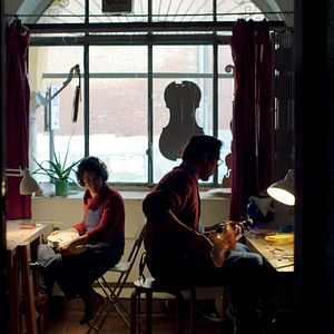 Bilder The Quest for Tonewood