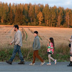 Bilder Shahab Hosseini