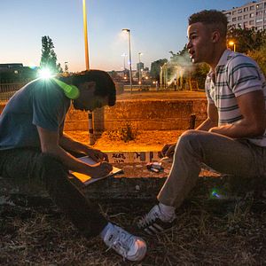 Bilder Sandor Funtek