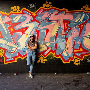 Bilder Audrey Estrougo