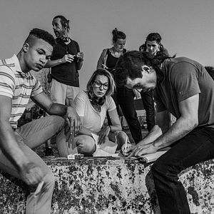 Bilder Sandor Funtek