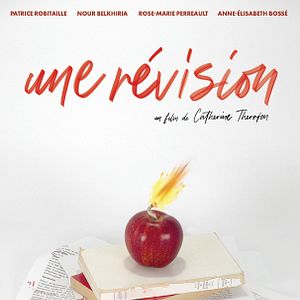 Bilder Une révision