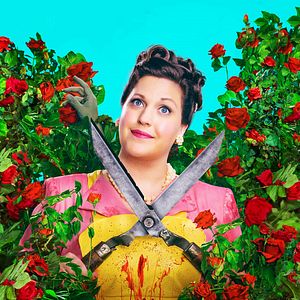 Bilder Why Women Kill