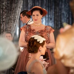 Bilder Why Women Kill