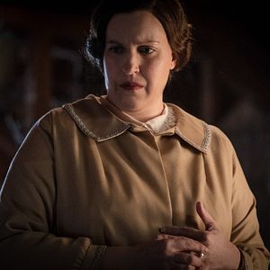 Bilder Why Women Kill