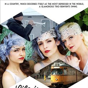 Bilder Life Is an Eternal Swing