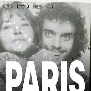 Bilder Paris, kein Tag ohne dich