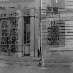 Bilder Paris, kein Tag ohne dich