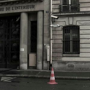 Bilder Paris, kein Tag ohne dich