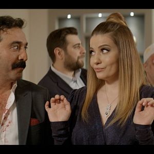 Bilder Zoraki Misafir