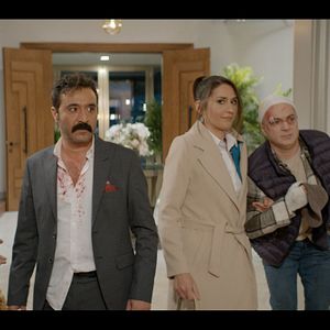 Bilder Zoraki Misafir