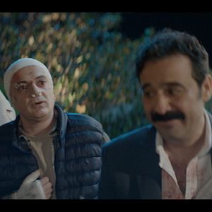 Bilder Zoraki Misafir