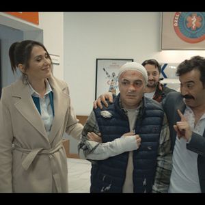 Bilder Zoraki Misafir