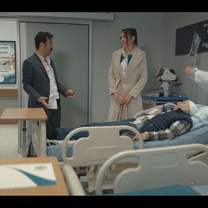 Bilder Zoraki Misafir