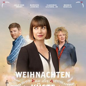 Bilder Weihnachten an der Küste