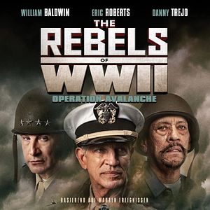 Bilder Rebels Of World War II