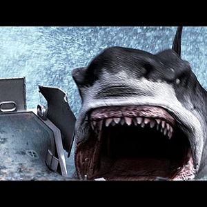 Bilder Megalodon Rising - Dieses Mal kommt er nicht allein