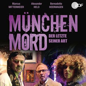 Bilder München Mord: Der Letzte seiner Art