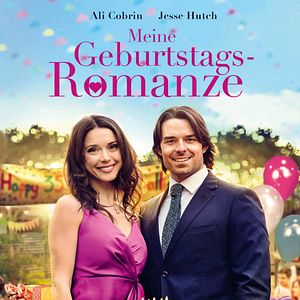 Bilder Meine Geburtstags-Romanze