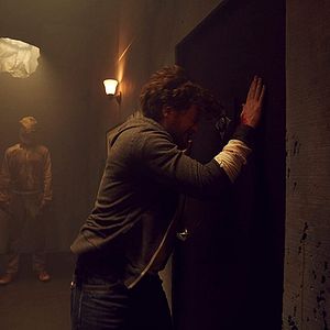 Bilder Escape Room - Tödliche Spiele