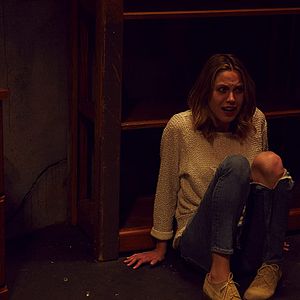 Bilder Escape Room - Tödliche Spiele