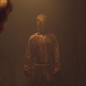 Bilder Escape Room - Tödliche Spiele