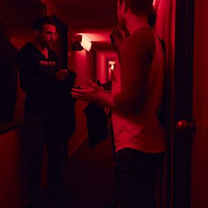 Bilder Escape Room - Tödliche Spiele