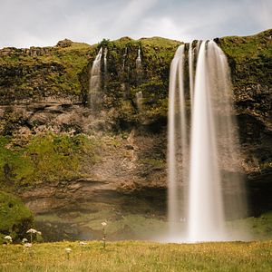 Bilder Hotspot - Island zwischen Massentourismus und Einsamkeit