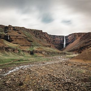 Bilder Hotspot - Island zwischen Massentourismus und Einsamkeit