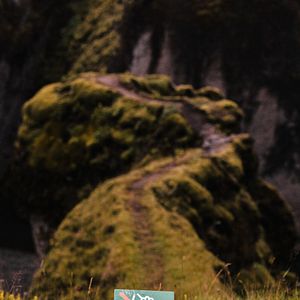 Bilder Hotspot - Island zwischen Massentourismus und Einsamkeit