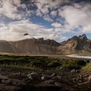 Bilder Hotspot - Island zwischen Massentourismus und Einsamkeit