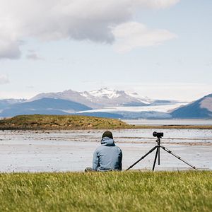 Bilder Hotspot - Island zwischen Massentourismus und Einsamkeit