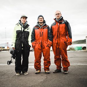 Bilder Hotspot - Island zwischen Massentourismus und Einsamkeit